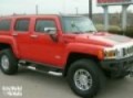 2007 HUMMER H3 in Dublin Columbus, OH 43017