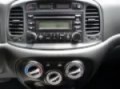 2007 HYUNDAI ACCENT 3DR HB AUTO GS  One Owner