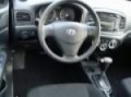 2007 HYUNDAI ACCENT Midwest City, OK