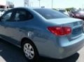 2007 HYUNDAI ELANTRA