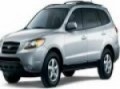 2007 HYUNDAI SANTA FE