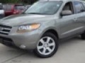 2007 HYUNDAI SANTA FE LIMITED