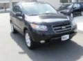2007 HYUNDAI SANTA FE Westbrook, CT