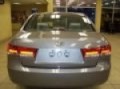 2007 HYUNDAI SONATA
