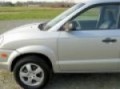 2007 HYUNDAI TUCSON Hurlock, MD