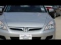 2007 Honda Accord Sdn Houston TX 77065