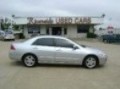 2007 Honda Accord Tulsa OK 74107