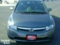 2007 Honda CIVIC in Sioux Falls, SD 57106