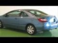 2007 Honda Civic LX S2698