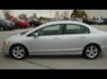 2007 Honda Civic Sdn Matteson IL