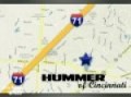 2007 Hummer H3 in Cincinnatti Columbus, OH 45249