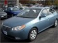 2007 Hyundai Elantra - Nashua NH