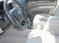 2007 Hyundai Santa Fe Auburn WA