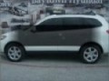 2007 Hyundai Santa Fe - Bay Town TX