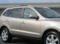 2007 Hyundai Santa Fe Hyundai of Greer Greer, SC 29651