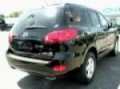 2007 Hyundai Santa Fe used in MA
