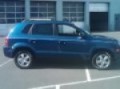 2007 Hyundai Tucson Ciocca Hyundai
