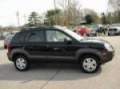 2007 Hyundai Tucson Worcester Hartford Providence CT