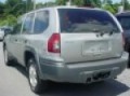 2007 ISUZU ASCENDER Elverson, PA