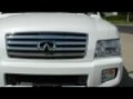 2007 Infiniti QX56 Fort Worth TX