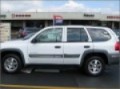 2007 Isuzu Ascender in Atlanta Lawrenceville, GA