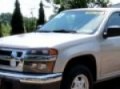 2007 Isuzu i-Series i-290 S Bald Hill Dodge Chrysler