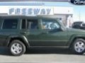 2007 JEEP COMMANDER Denver, CO