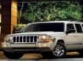 2007 JEEP Commander 4WD 4dr Sport