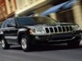 2007 JEEP Grand Cherokee 2WD 4dr Overland