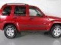 2007 JEEP LIBERTY
