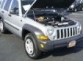 2007 JEEP Liberty 4WD 4dr Sport Springfield NJ New Jersey