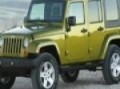 2007 JEEP WRANGLER