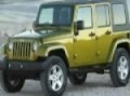 2007 JEEP WRANGLER