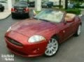 2007 Jaguar Xk-Series in Miami, FL 33169