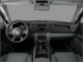 2007 Jeep Commander - CHICAGO IL