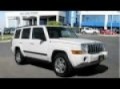 2007 Jeep Commander San Fransico CA