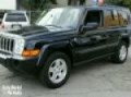 2007 Jeep Commander in Los Angles, CA 90036