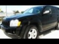 2007 Jeep Grand Cherokee Clearwater FL