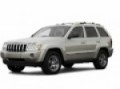2007 Jeep Grand Cherokee  Houston TX