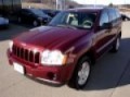 2007 Jeep Grand Cherokee Laredo for sale i79 Honda Mazda Arctic cat Mt morris PA ...
