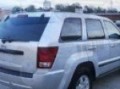 2007 Jeep Grand Cherokee Roxboro Raleigh NC 27573