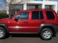 2007 Jeep Liberty Cincinnati OH 45249