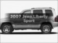 2007 Jeep Liberty - Lakewood CO