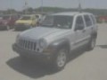 2007 Jeep Liberty Tulsa OK 74107