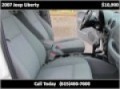 2007 Jeep Liberty available from Auto Brokers of Nashville