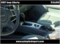 2007 Jeep Liberty available from Autoplex Import