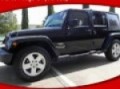2007 Jeep Wrangler 4 Door at Dallas Dodge Chrysler Jeep