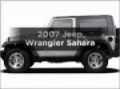 2007 Jeep Wrangler - Bay Minette AL
