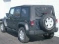 2007 Jeep Wrangler Milwaukee WI WI