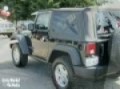 2007 Jeep Wrangler in Puyallup, WA 983741